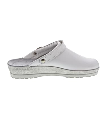 ROHDE Clogs Weiß