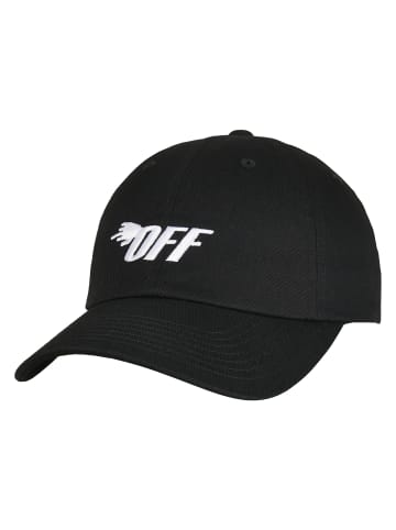  Cayler & Sons Dad Cap in black/mc
