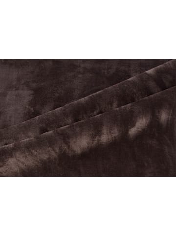 ebuy24 Teppich Blanca Braun 160 x 230 cm