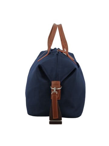 Jump Uppsala Weekender Reisetasche 45 cm in navy