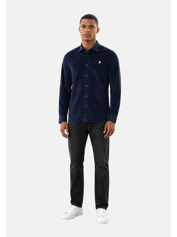 U.S. Polo Assn. P-048 in Navy