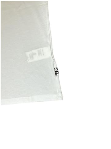KEJO T-Shirt 502A3MXOS0XMT Schwarz