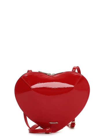 Tamaris Umhängetasche TAS Kimberlie in red-finish 699
