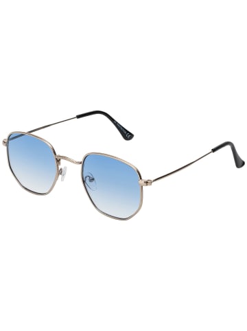 BEZLIT Herren Sonnenbrille in Blau