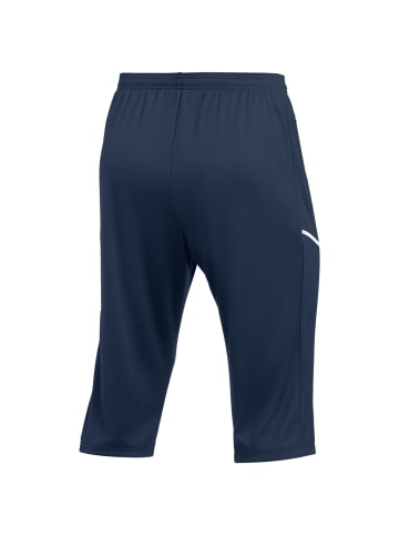 Nike Nike Academy Dri-FIT 3/4 Knit Pants in Dunkelblau