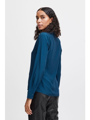 b. young BYHubba regular fit in Poseidon