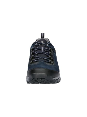 Lico Freizeitschuhe Milan Low in marineblau