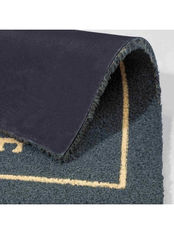 Astra Fußmatte COCO STYLE 2ER SET 2 in Schwarz