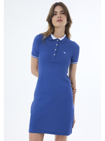 Felix Hardy Kleid in Blau