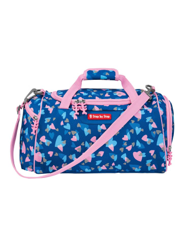 Step by Step Sporttasche 36 cm in Seashell Pearl