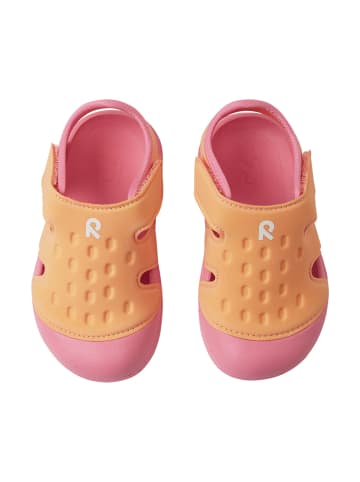 Reima Sandalen " Koralli " in Apricot