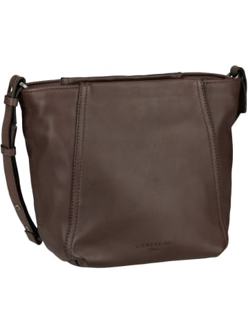LIEBESKIND BERLIN Bodybag Chudy in Light Truffel