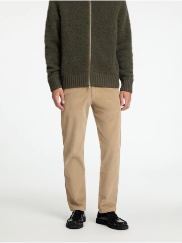 Selected Hose in chinchilla