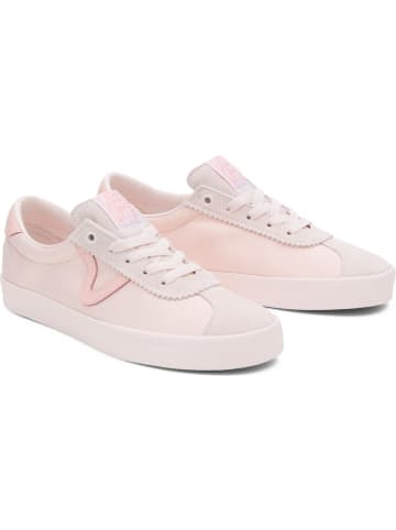 Vans Sneaker "Sport Low" in Pink