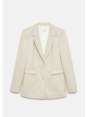 comma Indoor-Blazer in 93W9_beige