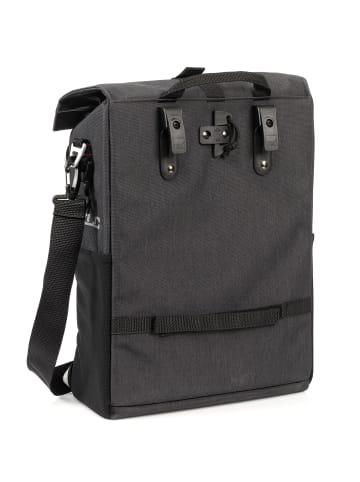 XLC Messengertasche BA-S91 in anthrazit