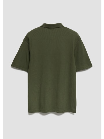 s.Oliver Polo-Shirt  in  7938_olivgrün