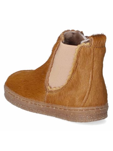 bisgaard Boot mit Warmfutter in braun