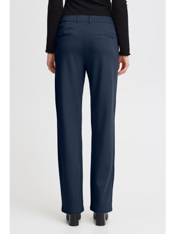 Fransa Hose FRLANO normal in Dark Peacoat