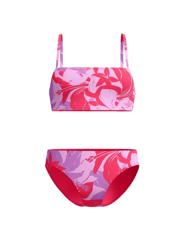 Speedo Bikini verstellbare Träger in Rosa