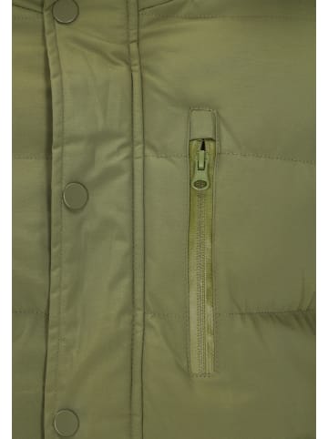 MO Men Coat in olive