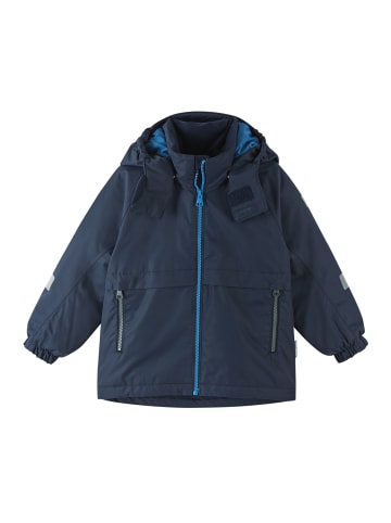 Reima Reimatec Winterjacke " Raisio " in Navy