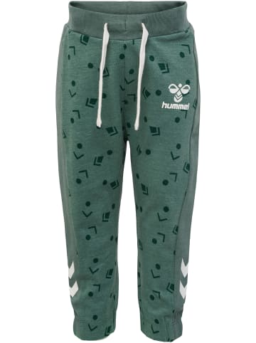 Hummel Hosen Hmlavery Pants in LAUREL WREATH