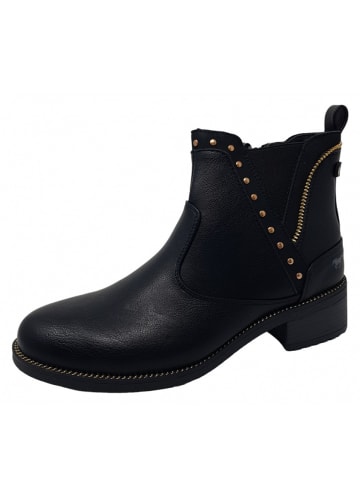 MUSTANG SHOES Mustang in Schwarz