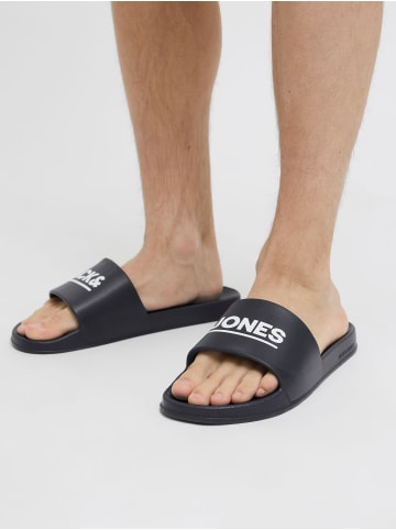 Jack & Jones Badelatschen in Anthracite