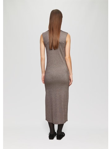 QS Kleid  in  4988_aubergine