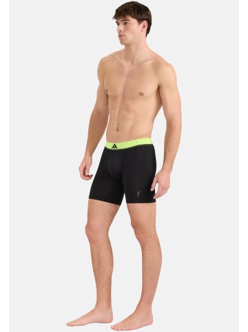 Adidas Sportswear Long Short / Pant Active Micro Flex in Dunkelblau