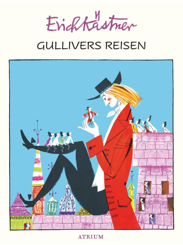ATRIUM Gullivers Reisen