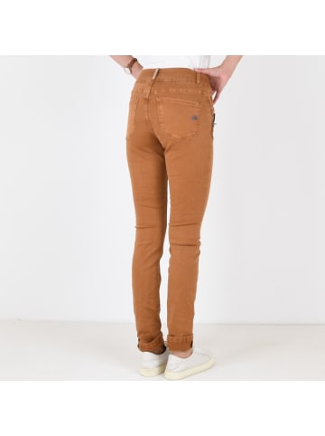 Buena Vista TUMMYLESS in Braun