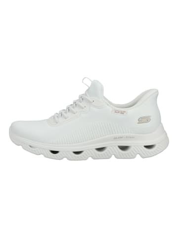 Skechers Sneaker in Weiß