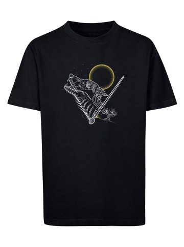 Absolute Cult Absolute Cult T-Shirts in black
