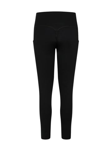 Zebdia Hosen ZB in Black