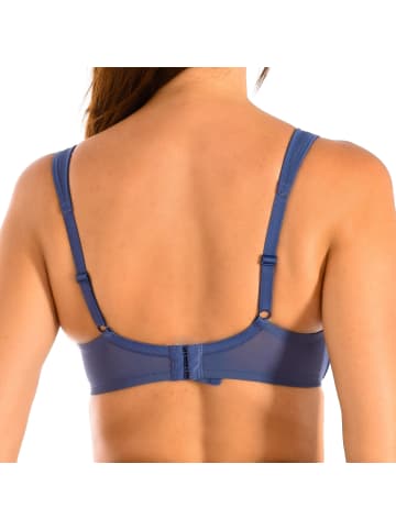 DIM Bügel-BH in Blue