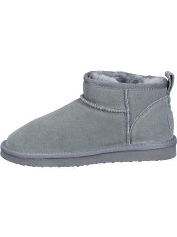 Piece of Mind Winterstiefeletten, Ankle Boots in dk. grey