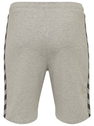 Hummel Kurze Hose Hmlmove Kinder in GREY MELANGE