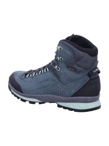 LOWA Wanderschuh in blau