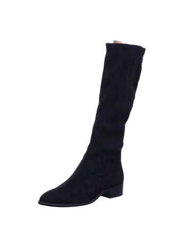 Tamaris Damen Stiefel/Boots ungefüttert in Schwarz