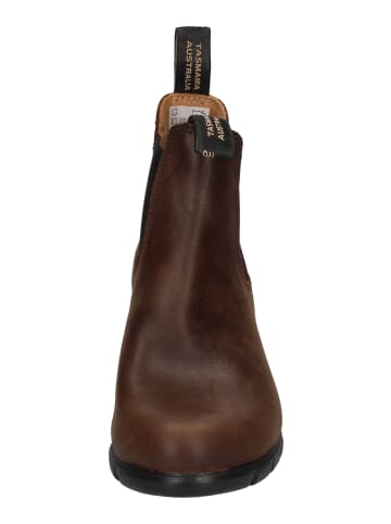 Blundstone Chelsea Boots 1673 in braun