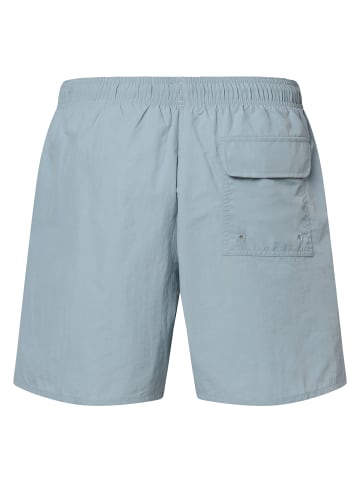 Lyle & Scott Badeshorts in hellblau