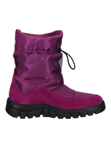 Naturino Stiefel in Pink