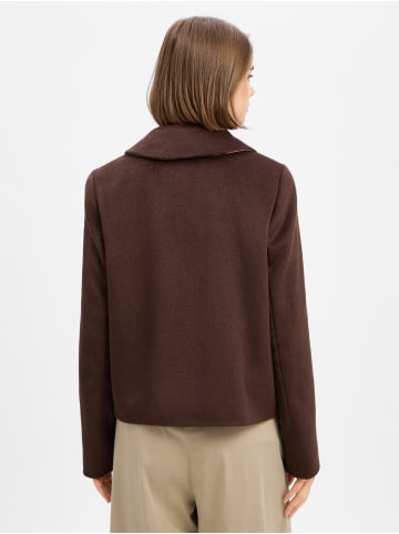 Gil Bret Jacke in kastanie