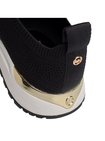 Michael Kors Sneakers in Black