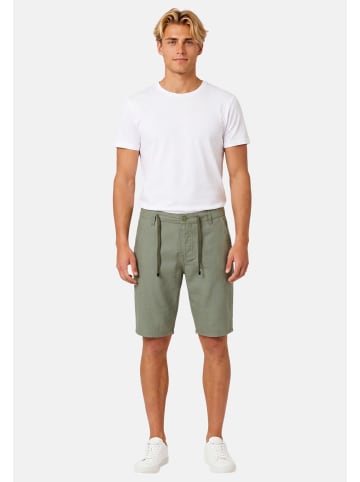 Alessandro Salvarini AS-408 in Olive