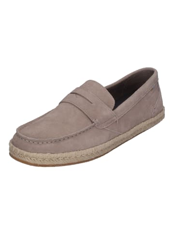 TOMS Espadrilles STANFORD ROPE 10016273  in grau