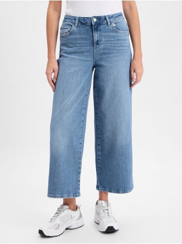 comma Jeans Alva in light stone