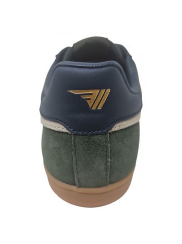 Gola Sportschuh Equipe II in Grün